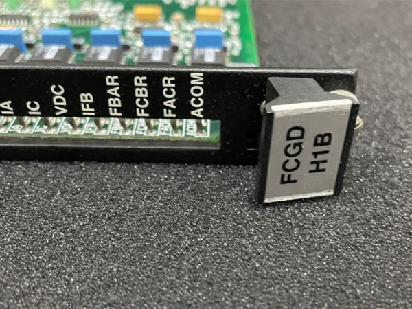 Buy cheap DS200FCGDH1BCA GE Bridge Interface Board from wholesalers