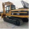 Buy cheap 2020 Model Caterpillar 325BL Excavator 25 Ton ORIGINAL Hydraulic Cylinder Made in USA from wholesalers