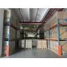 Buy cheap FCL LCL Shipment Free Taxes Bonded Goods Warehouse from wholesalers