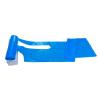 Buy cheap Recyclable Adult Disposable Aprons Biodegradable 31.5'' X 21.7" Eco - Friendly from wholesalers