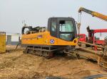 xz2200 horizontal directional drill, used 220ton hdd machine, used hdd rig