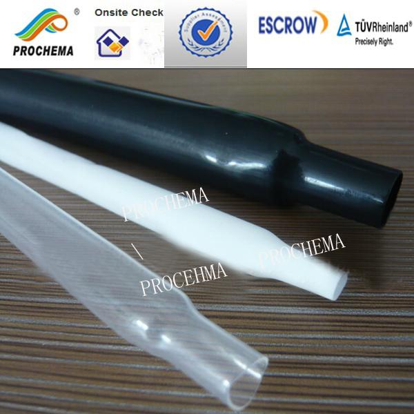 Buy cheap PVDF tube , PVDF pipe from wholesalers
