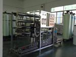 Buy cheap Precision SS Reverse Osmosis Filter System For Dialysis from wholesalers