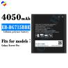 Buy cheap Mobile Phone Secondary Li-ion Battery EB-BG715BBE for SAM Galaxy Xcover Pro SM-G715 4050mAh 3.85V from wholesalers
