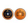 Buy cheap Multipurpose Stone Diamond Cutting Disc 230mm Vacuum Brazed from wholesalers