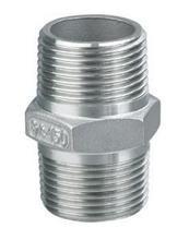 Buy cheap hexagon nipple from wholesalers