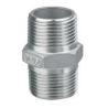 Buy cheap hexagon nipple from wholesalers