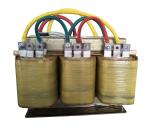 Buy cheap 112.5KVA Three Phase Dry Type Transformer 400Hz 480Y 277V 220Y 127V from wholesalers
