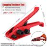 Buy cheap Pallet Strapping Kit, Banding Strapping Kit Tensioning Tool Sealer, 4000