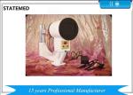 Stomatology Portable X Ray Device , Gynecological Mobile Digital X Ray Machine