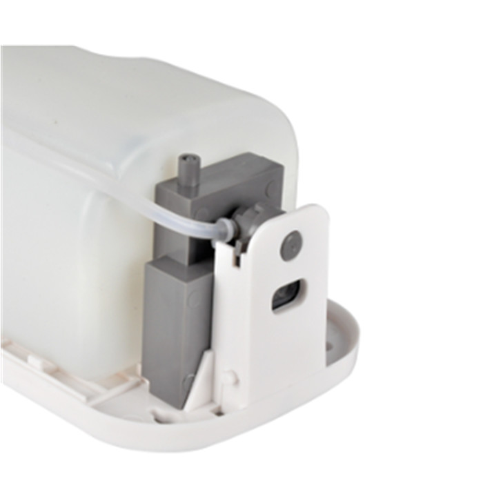 Hand Sanitizer Disinfetion 0.25s Automatic Touchless Soap Dispenser