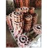 Buy cheap Erosion Proof Cast Iron Boiler Sprocket Wheel Heat Resistance from wholesalers