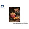 Buy cheap Custom Size 3 Dimensional Pictures With PET Material / Lenticular Image Printing from wholesalers