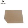 Buy cheap Container Transportation 1200kg Load 1100x1300x0.8mm Paper Slip Sheet from wholesalers