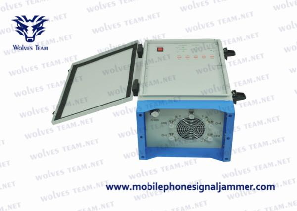Military 500M Waterproof Outdoor Jail GSM 3G 4G All Cell Phone Signal Prison