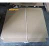 Buy cheap 2 Way 1200kgs Load Pallet Liner Paper Slip Sheet from wholesalers