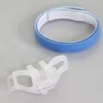 Medical Oral Endotracheal Tube Holder For Two Sizes Fits Perfectly With ET Tube