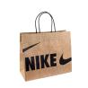 Buy cheap Personalized Logo Kraft Handle Paper Bags Biodegradable Non smell from wholesalers