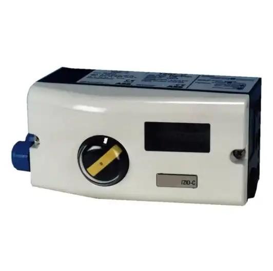 Buy cheap Bracket Mounting Intelligent Valve Positioner V18345 Profibus Communication Protocol from wholesalers