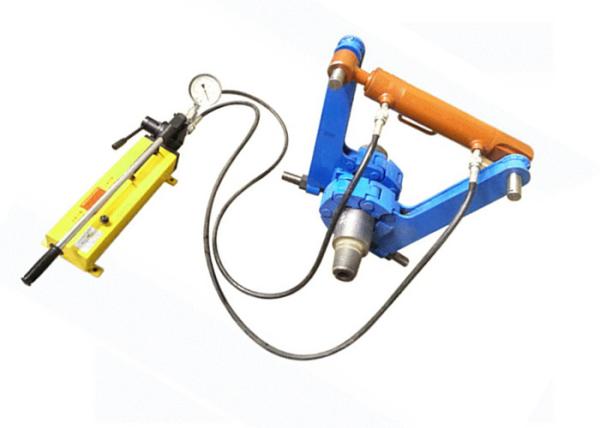 Buy cheap No Custom Hydraulic Shackle Pliers Unload 73-102 Drill Pipe Tong Quick Shackle from wholesalers