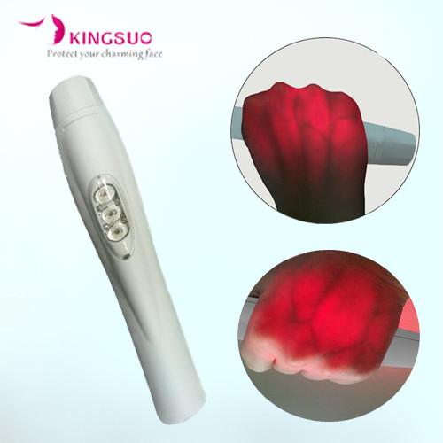 Buy cheap Handheld Vein Finder from wholesalers
