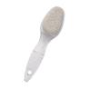 Buy cheap Dry Skin Foot Scraper Homemade Pedicure Feet Callus Remover from wholesalers
