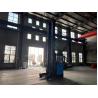 Buy cheap Electric Reach Forklift Height Increase 13500 Mm Rated Load 2 Tons 2000 KG 48V 500AH from wholesalers