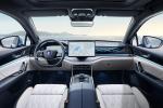 BYD Tang Electric Car Combining Modern Elegance with Cutting-Edge Technology