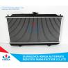 Buy cheap Custom Design Honda Aluminum Radiator 89-93 DA5 / B16A 19010-PR3-004 / 023 from wholesalers