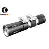 Buy cheap Powerful LED Headlamp Flashlight Under Water 150M 14500 Battery Powered from wholesalers