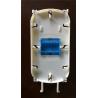 Buy cheap min dome fiber optic splice closure from wholesalers