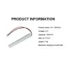 Buy cheap Rechargeable 4.8v NiCd Battery 2000mAh 2200mAh 1800mah NiCd Battery from wholesalers