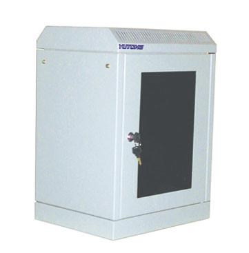 Buy cheap Outdoor Server Computer Cabinet / Rolling Rack Mount Cabinet Radiation Protection YH2004 from wholesalers