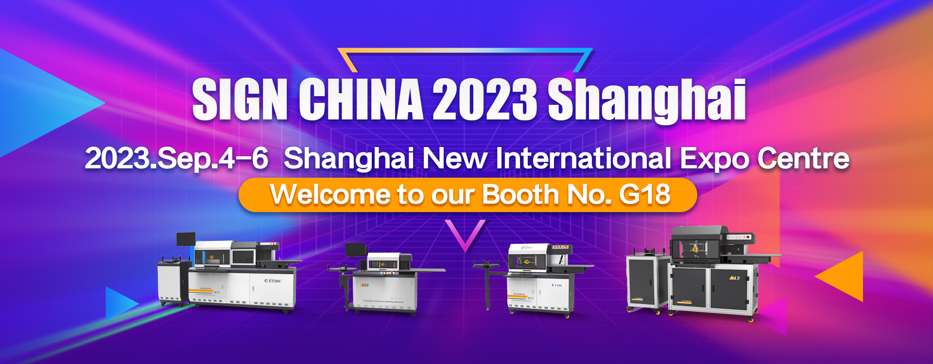 ET20C Channel Letter Bending Machine for Border Strip Character and Neon Sign Making