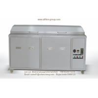 Buy cheap Ceramic Anilox Cleaning Machine Temperature Control Range 20℃ - 100℃ Exquisite product