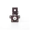 Buy cheap Electronics Industrial Die Casting Components 3D 2D Drawing from wholesalers