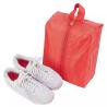 Buy cheap Breathable Waterproof Shoe Bag Reusable Basketball Golf BSCI SEDEX Pillar 4 from wholesalers