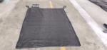 High Strength Woven Geotextile Dewatering Tube Dewatering Sediment Filter Bags