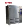 Buy cheap Sun UV Aging Environmental Test Chambers UV Lamp Accelerated Weathering RT+10℃~70℃ 90% RH ~98% RH AC220V 50Hz 3KW from wholesalers