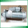 Buy cheap DAF truck XF105 engine starter 0986022260 / 0001261044 from wholesalers