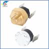 Buy cheap KSD301 Thermostat, Thermal Protector, Temperature Control, Overheat Protector, Temperature Limiter, Thermal Protection from wholesalers