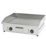 Stainless Steel Electric Cooking Equipment 0.C～100.C Temperature 220-240v 50hz
