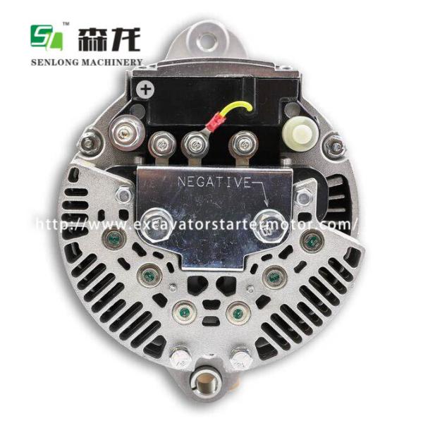 Buy cheap Alternator 12V 270A Heavy Machinery Generator A1070S UD18506A 3579009C91 3579009C91 8600279 8600280 8600292 8600295 from wholesalers