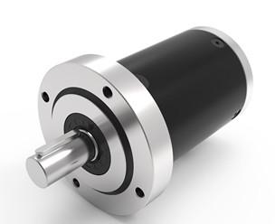 Buy cheap 20 CrMnTi Solar Gearbox 130Nm High Torque Planetary Gearbox Housing 251 Ratio from wholesalers