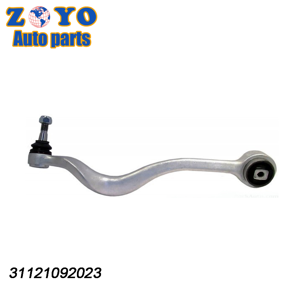 Nature Rubber Bushing Front Upper Suspension Control Arm for BMW 525I 01-03 OE NO. 31121141717