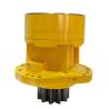 Buy cheap Komatsu PC10-6 PC10-7 PC10 Excavator Swing Gearbox 20N-60-46500 Swing Reduction Gear from wholesalers