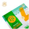 Buy cheap Sealing Plastic Zipper Packaging Bag Matte Vanished For Cooked Food from wholesalers