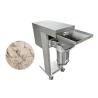 Buy cheap Large Fruit And Vegetable Cutting Machine Ginger Garlic Chopper 1000kg/h from wholesalers