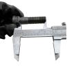 Buy cheap Din931 Track Shoe Bolt Dozer Undercarriage Parts Corrosion Resistance from wholesalers