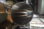 Rustproof Polished steel hydraulic tubing,316 Stainless Steel Tubing Pressure